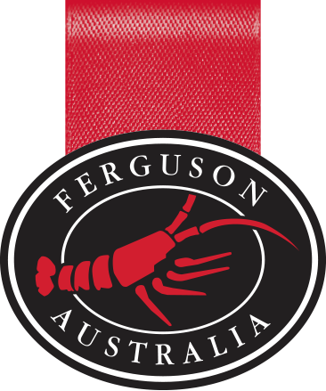 Ferguson Australia