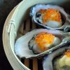 Miso Oysters