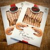 200g Raw Australian King Prawn Cutlet